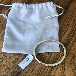 Michael Kors bracelet